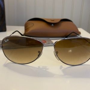 NEW Ray-Ban Aviators